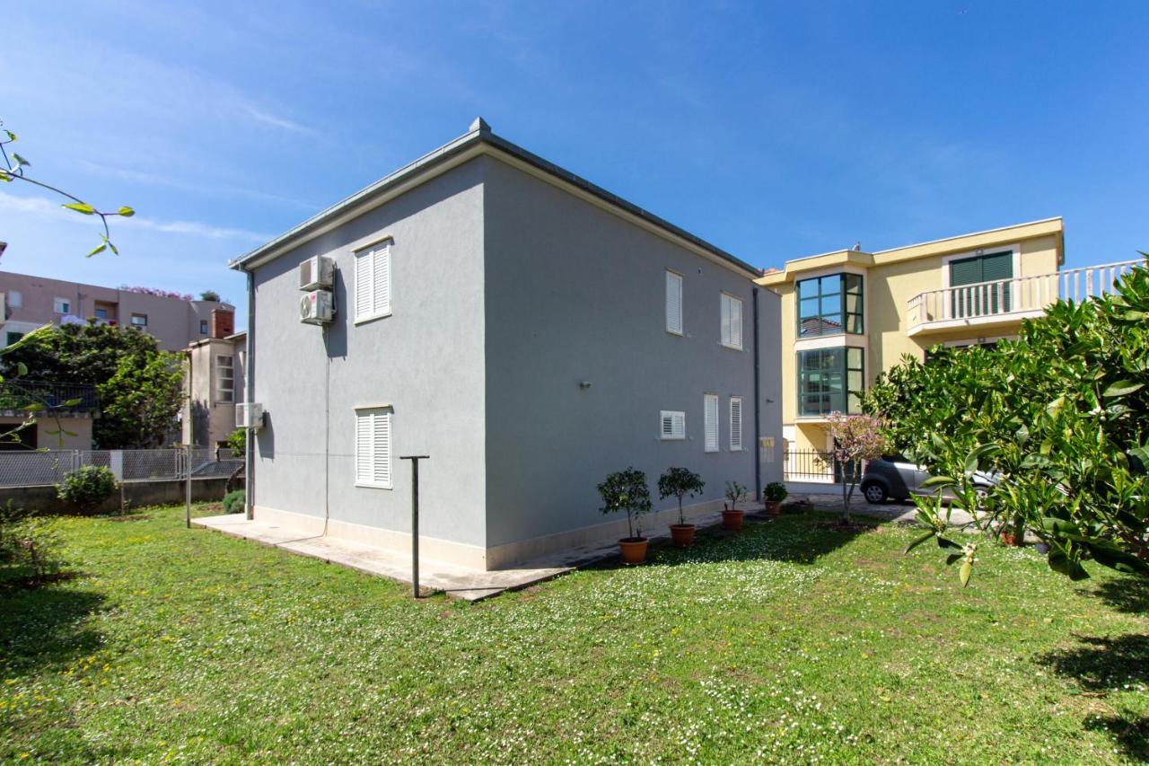 Apartment Fortunella Split Exterior foto